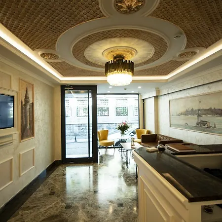 Hotel Boss Sultanahmet