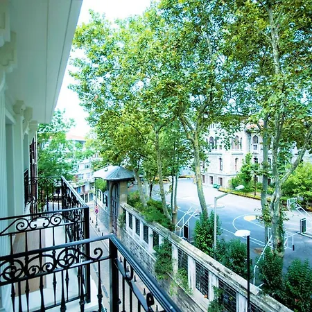 Boss Sultanahmet 4* Istambul