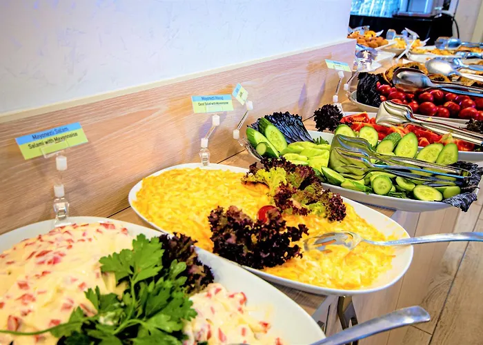 Boss Sultanahmet 4* איסטמבול