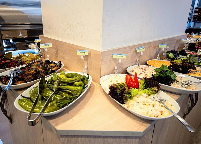 Boss Sultanahmet מלון