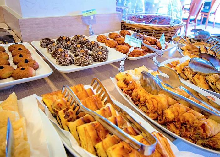 מלון Boss Sultanahmet איסטמבול