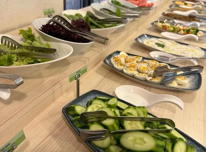 מלון Boss Sultanahmet